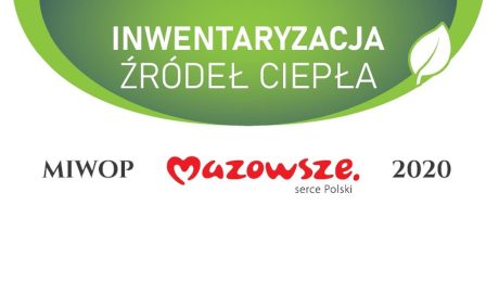 Inwentaryzacja źródeł ciepła